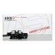 ASCU 3 Mosfet Gear Box 3° Generation by Airsoft Systems